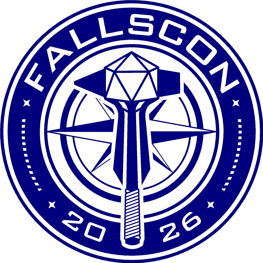 FallsCon Gaming Convention