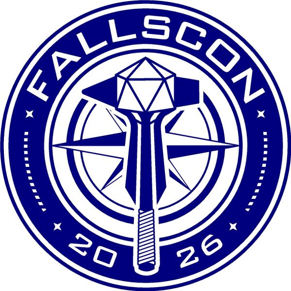 FallsCon Gaming Convention
