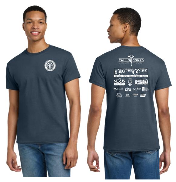 FallsCon T-Shirt