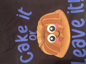 Cake it or Leave it!!