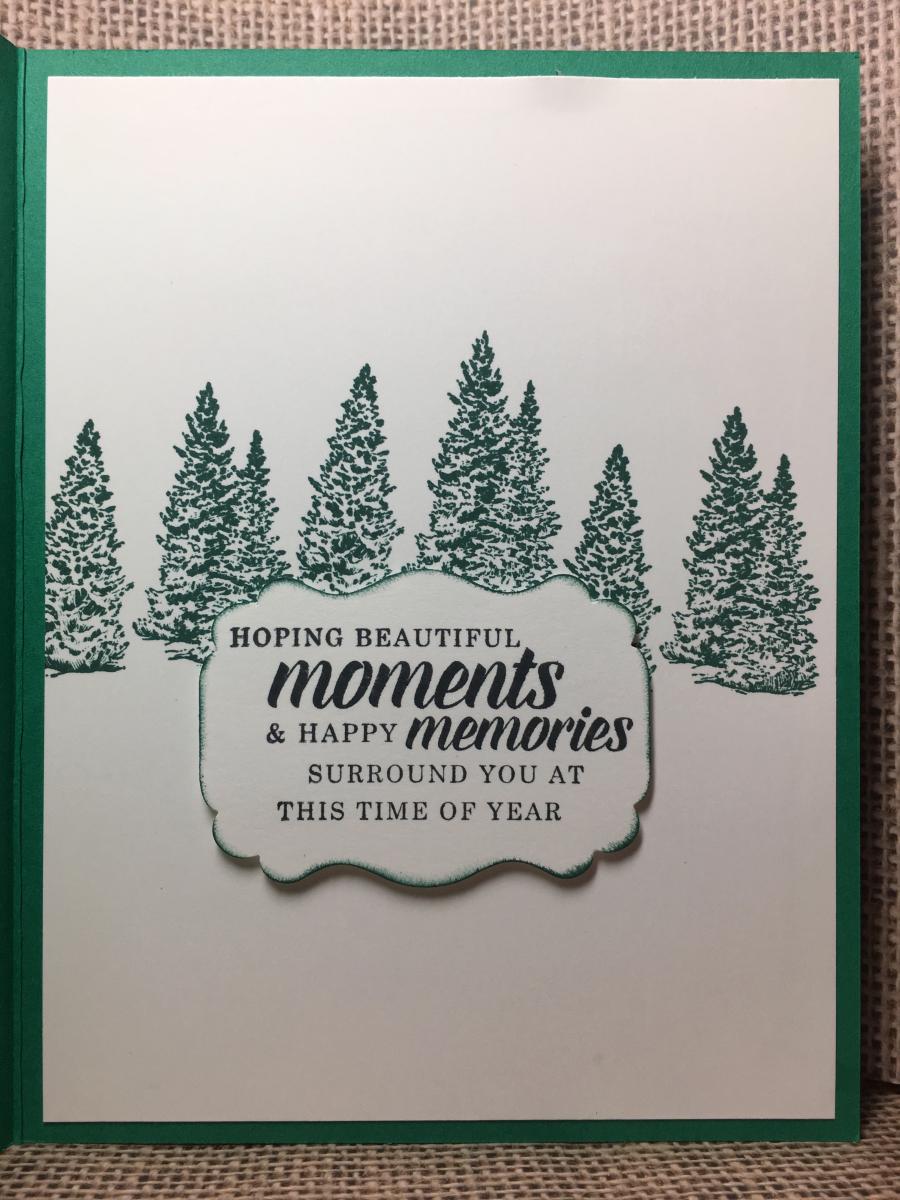 The Perfect Tree picture