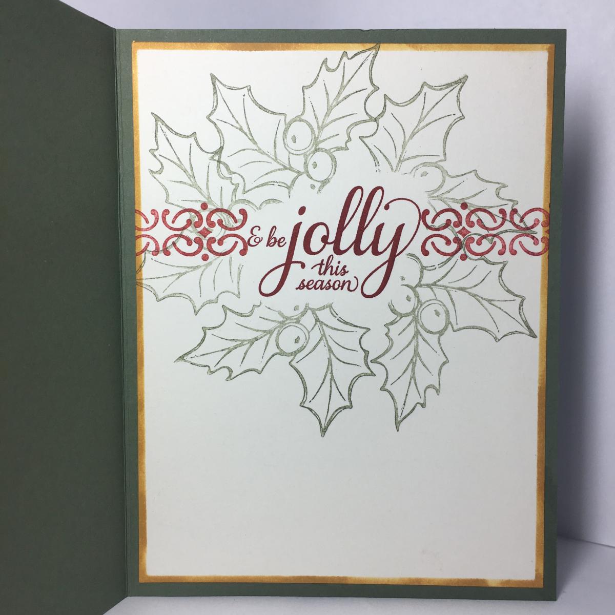 Deck The Halls picture