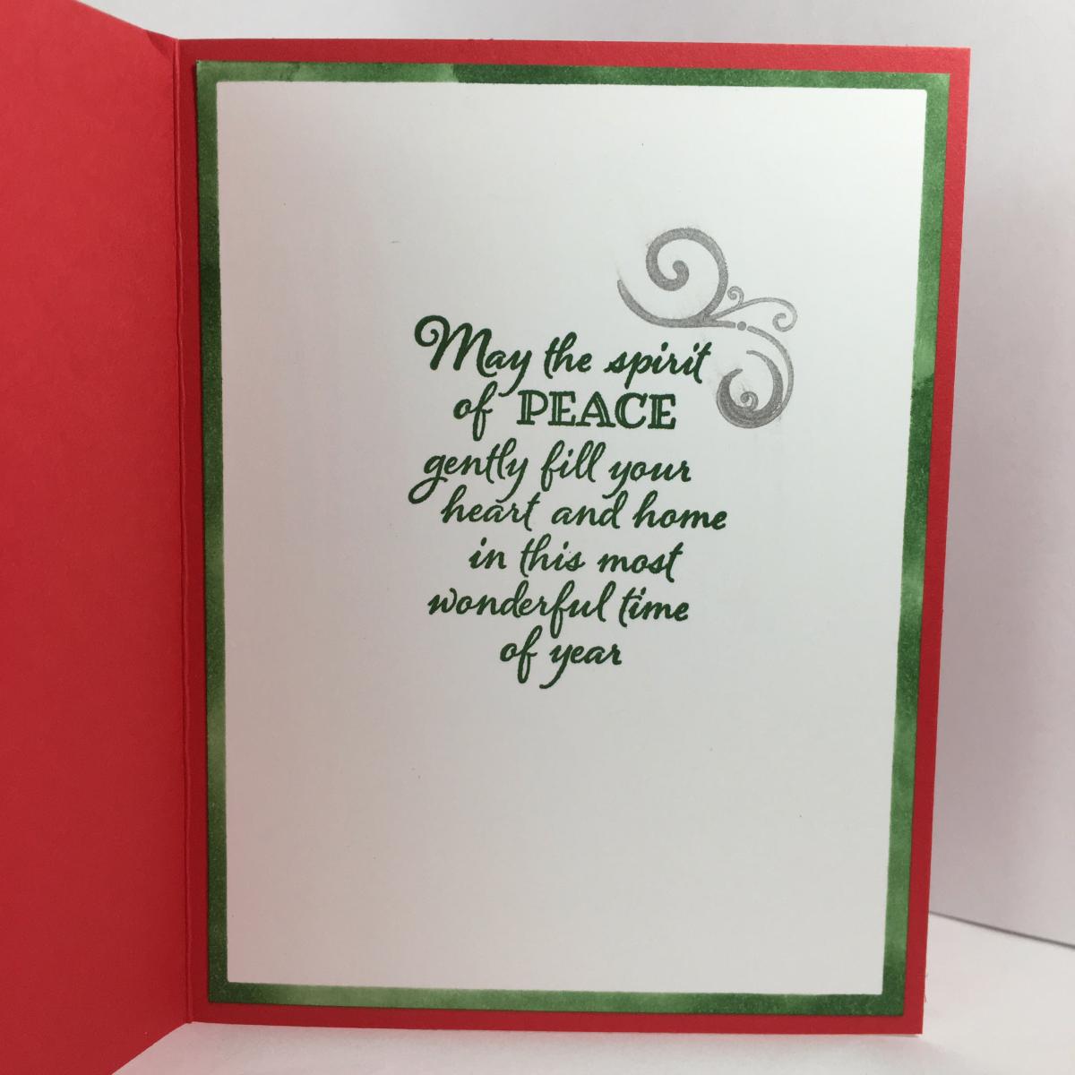 Spirit of Peace picture