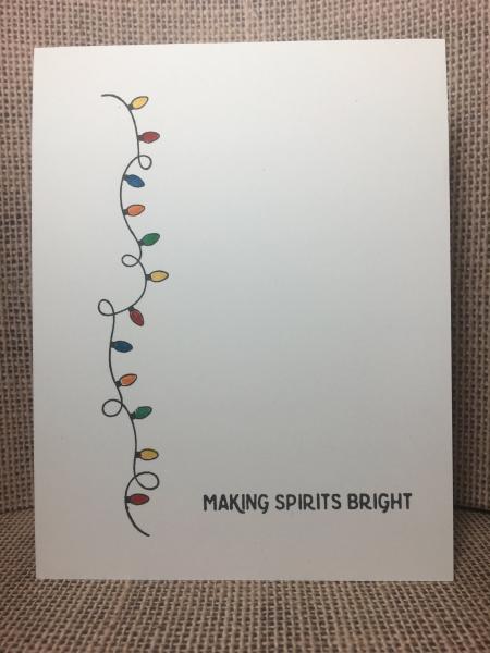 Making Spirits Bright picture