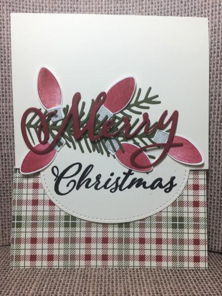 Merry Plaid
