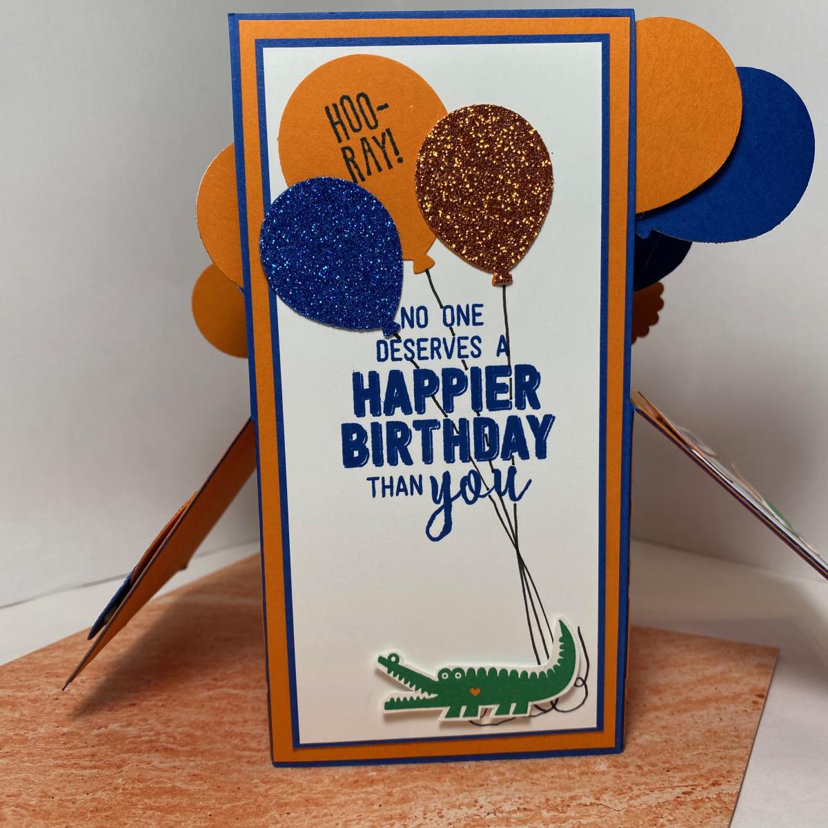 Expanding Box Card picture