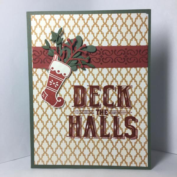 Deck The Halls