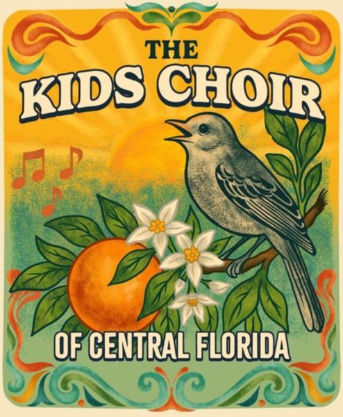 The Kids Choir of Central Florida