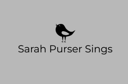 Sarah Purser Sings