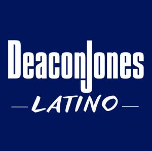 Deacon Jones Latino