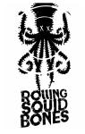 Rolling Squid Bones