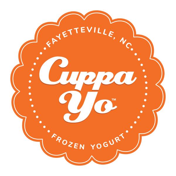 Cuppa Yo Frozen Yogurt of Fayetteville