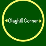 Clayhill Corner