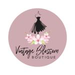 Vintage Blossom Boutique