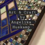 Art & Craft by Angelika Huskamp