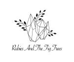 Rubies and the Fig Trees