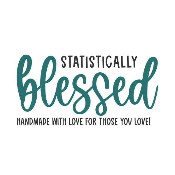 Statistically Blessed LLC
