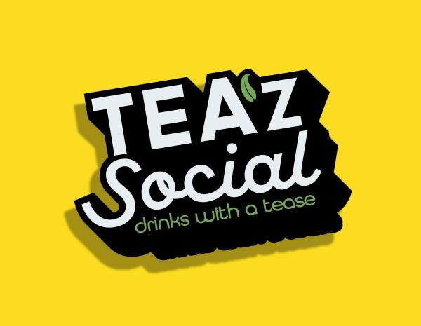 Tea'z Social