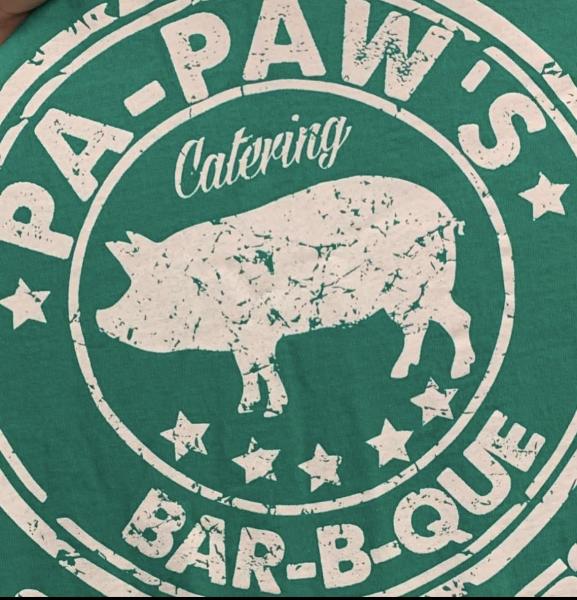 Pa Paws BBQ