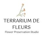 Terrarium De Fleurs