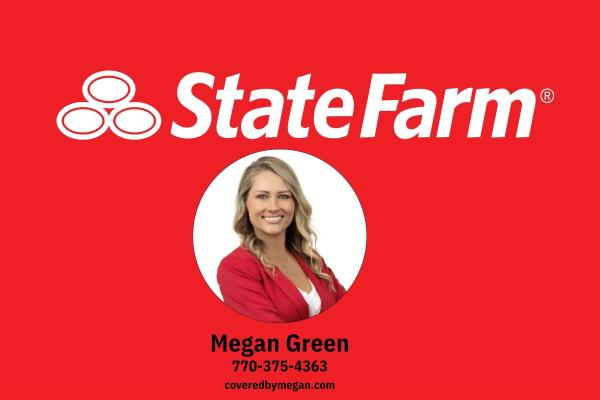 Megan Green State Farm