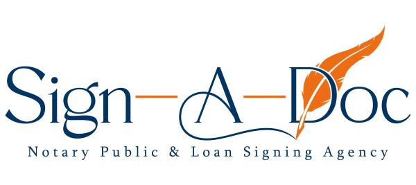 Sign-A-Doc Notary Services