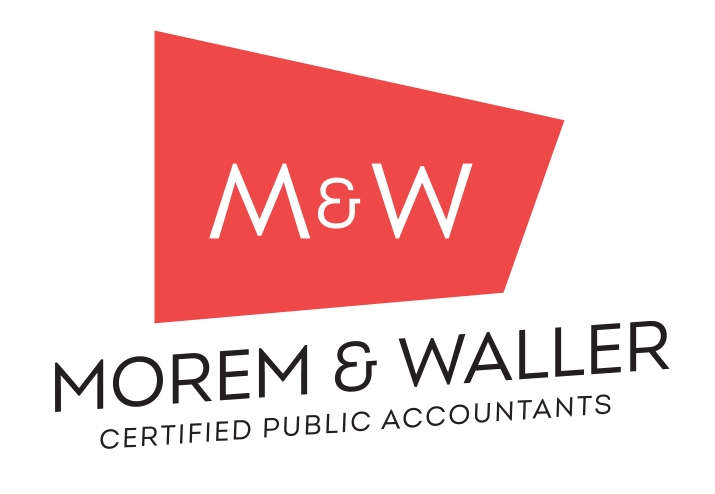 Morem & Waller CPAs