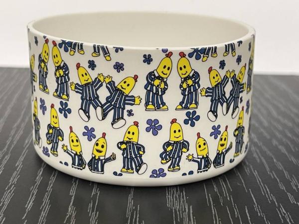 Bananas ? in PJS Silicone Boot for Tumblers