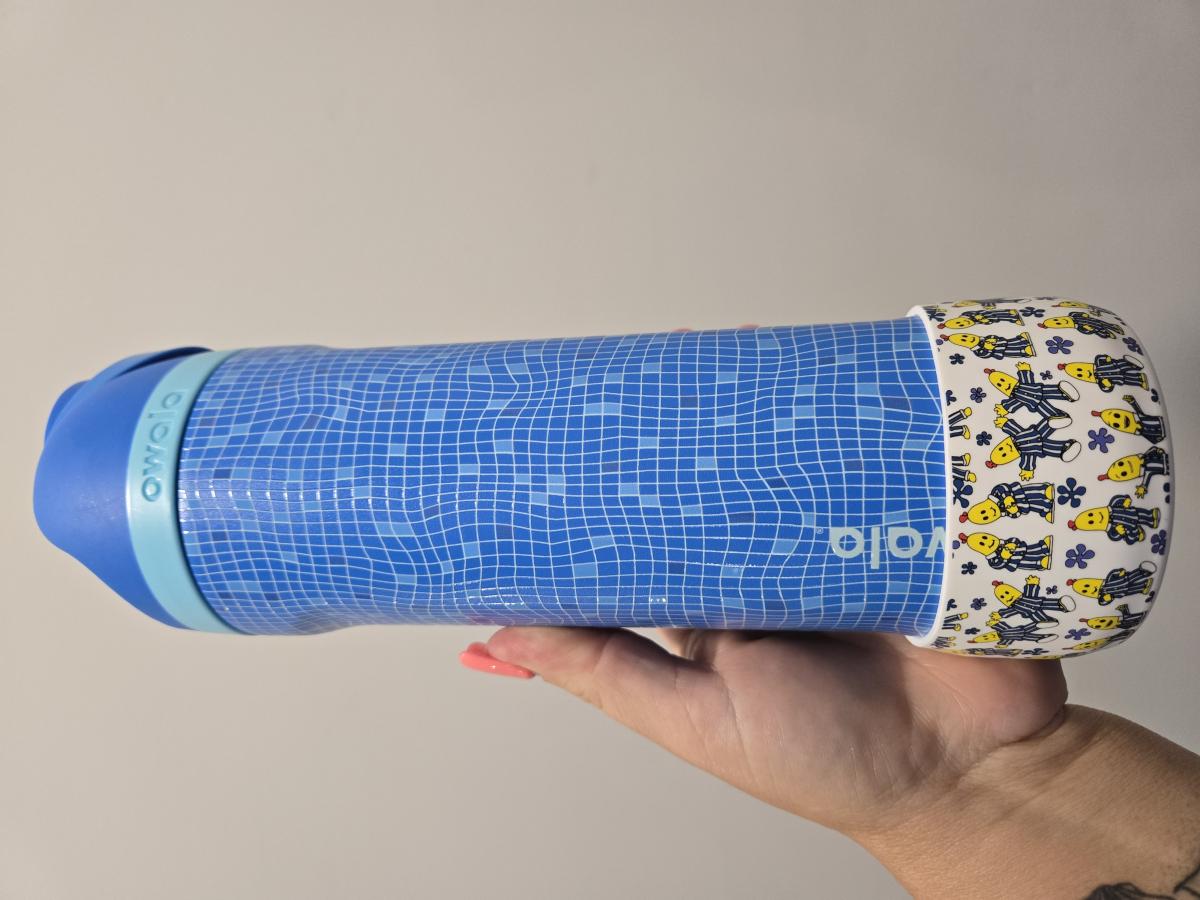 Bananas ? in PJS Silicone Boot for Tumblers picture