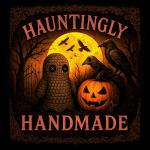 Hauntingly Handmade