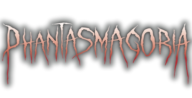 Phantasmagoria/John DiDonna