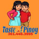 Taste of pinoy