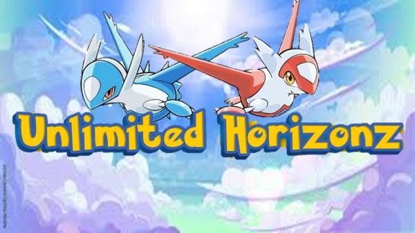 Unlimited Horizonz