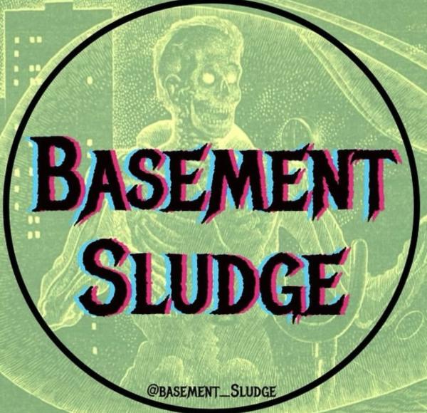 Basement Sludge