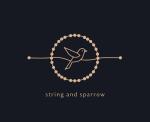 String and Sparrow