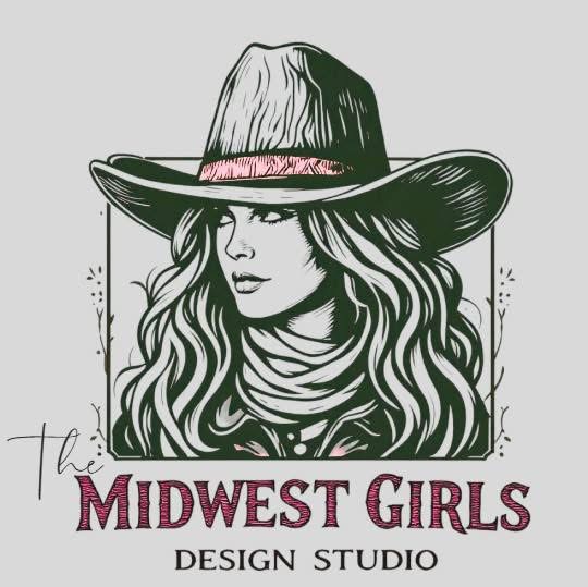 The Midwest Girls Design Studio