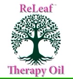 ReLeaf Therapy Oil Inc