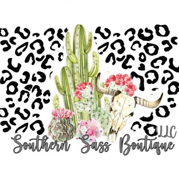 Southern Sass Boutique LLC