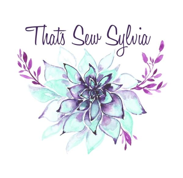 That&rsquo;s Sew Sylvia