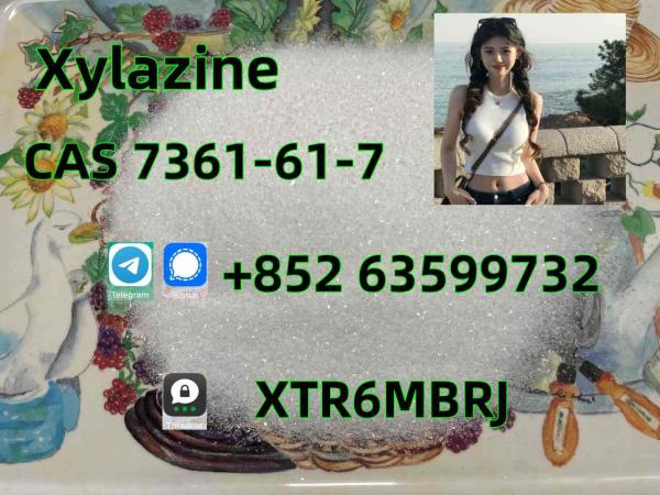 7361-61-7 Xylazine