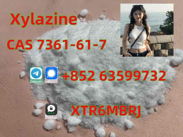 Xylazine CAS 7361-61-7