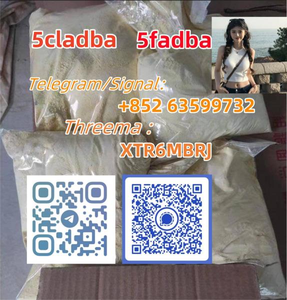 Hot Selling 5cladba, 5cladb, 5cl, 5cl - adb, 5cl - adb - a, Adbb Raw Materials