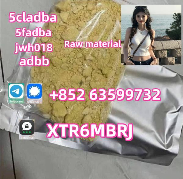 5c 5cladba adbb jwh-018 2709672-58-0 high quality