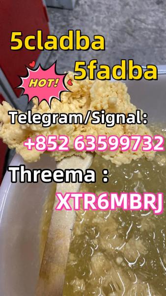 5cladba raw material 5CL-ADB-A precursor raw