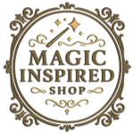Magic Inspired Shop