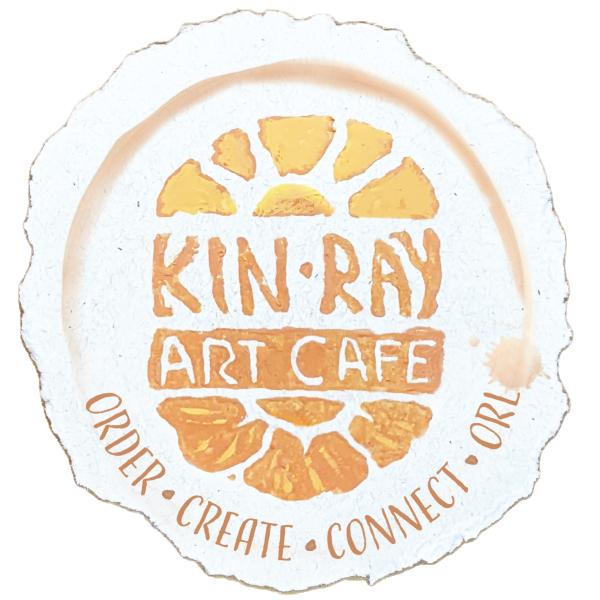 KinRay Art Cafe