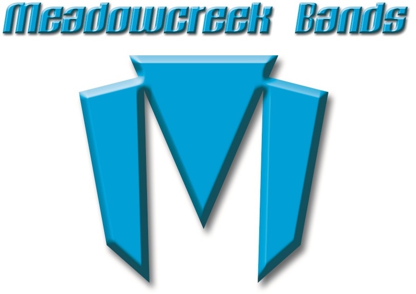 Meadowcreek High School  Marching Band
