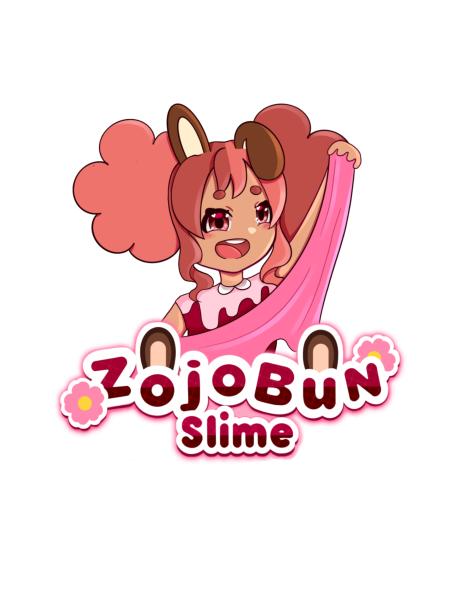 Zojo Bun Slime