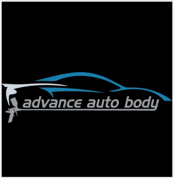 ADVANCE AUTO BODY