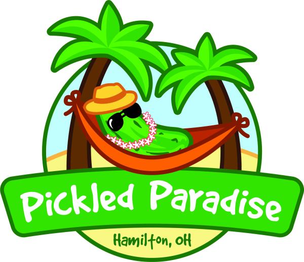 Pickled Paradise
